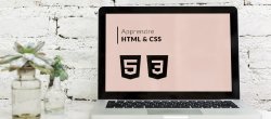 Apprendre le HTML 5 et CSS 3 | Débutant à Expert