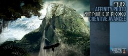 Atelier Affinity Photo - Manipulation Photo Créative Avancée