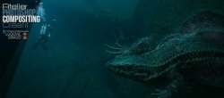 Atelier Créatif : Compositing Sous-marin sous Photoshop