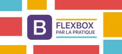 Apprenez à utiliser Flexbox + Projet avec Bootstrap