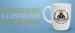2 Heures pour Apprendre Illustrator