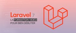 Débuter avec Laravel