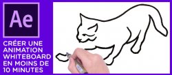 Créer une animation whiteboard en moins de 10 minutes
