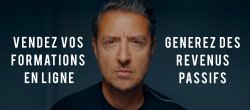 Créer des formations en ligne et générer des revenus'