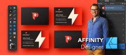 AFFINITY Designer | Initiation - Outils + Ateliers Créatifs