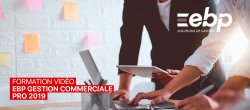 EBP Gestion commerciale PRO 2019