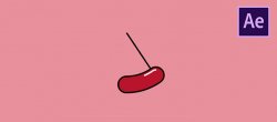 Atelier After Effects - Animation 2D de type pendule
