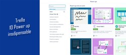 10 Power-ups à connaître et utiliser dans Trello