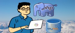 Développer un site Dynamique avec PHP et MySQL