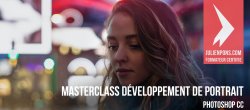 Masterclass développement et portrait composite EP1 : Londres