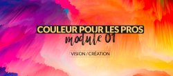 COULEUR pour les PROS -  module 01