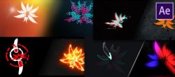 Bundle : Réalisez des animations de logo sur After Effects