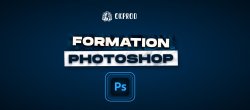 Photoshop CC 2021 - La formation complète