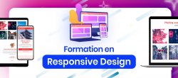 Webdesign : Apprendre à faire du Responsive Design