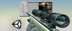 Unity : créer un FPS (jeu de tir) - Guide Complet