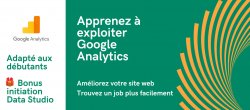 Les bases de Google Analytics