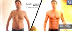 Muscler un corps à la 300