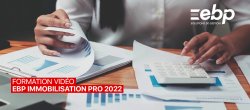 EBP Immobilisation 2022
