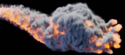 Blender - Module 07 - Volume