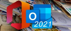 Outlook 2021 - Formation complète