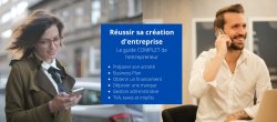 Créer son entreprise étape par étape