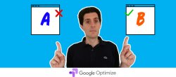 Google Optimize, testez votre audience grâce à l'A/B Testing