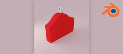 Animation 3D par la pratique sur Blender pour Débutant - Atelier 4