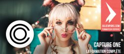 Capture One - La formation complète