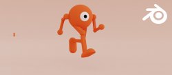 Animation 3D par la pratique sur Blender pour Débutant - Atelier 9