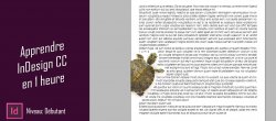 Prendre en main InDesign CC en 1 heure