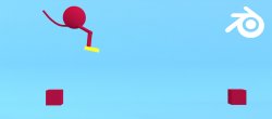 Animation 3D par la pratique sur Blender pour Débutant - Atelier 12