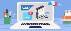SAP Fiori : le guide pour end user
