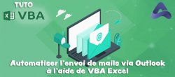 Envoyer des factures par mails via Outlook en VBA Excel