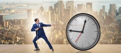 12 conseils pour mieux gérer du temps pour un commercial