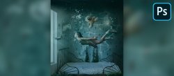 Photoshop - Manipulation Photo Créative Avancée Atelier 25