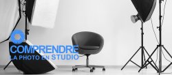 Comprendre la Photo en Studio