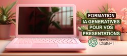 IA Génératives pour Présentations Business Impactantes