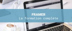 Formation Complète : Framer