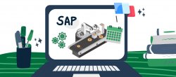 Formation SAP S4/HANA PPDS Embedded : Guide de configuration