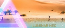 Luminar Neo 1.16 : La Permutation Générative