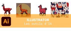 Gratuit : Comprendre les outils d'IA d'Illustrator CC