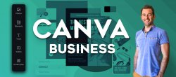 Formation Canva | Créer des visuels pour votre business