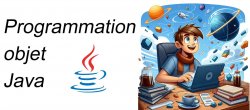 Formation - La programmation orientée objet en Java