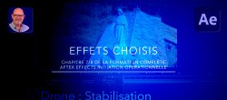 Effets choisis (pour vous) dans After Effects (7/8)