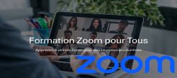 Formation Zoom pour tous