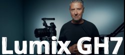 Formation Lumix GH7 en vidéo