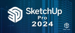 Formation SketchUp Pro 2024 - Maîtrisez l'Essentiel et Devenez Pro