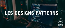 Formation Java - Patrons de Conception (Design patterns)