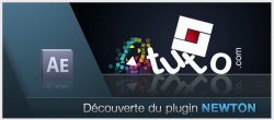 Découverte du plugin NEWTON