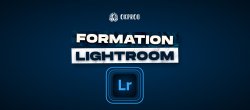 Formation complète : Ligthroom CC